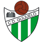 CD Guijuelo badge